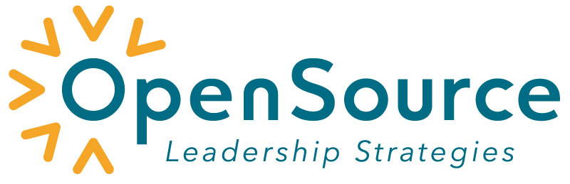OpenSource Leadership Strategies